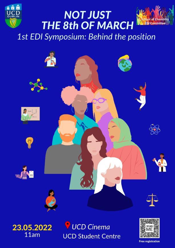 EDI Poster
